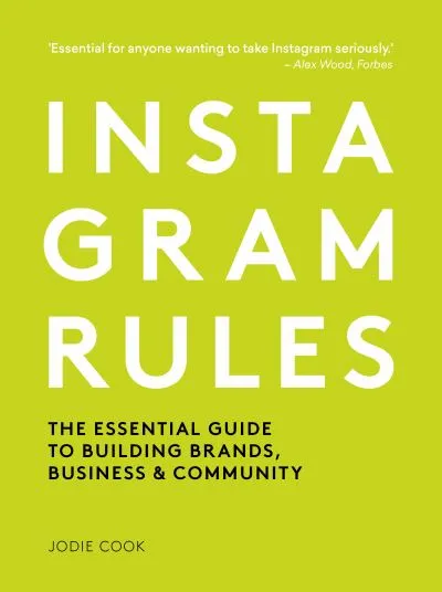 Instagram rules
