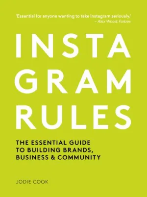 Instagram rules