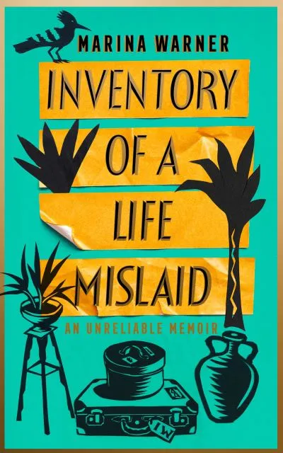 Inventory of a life mislaid