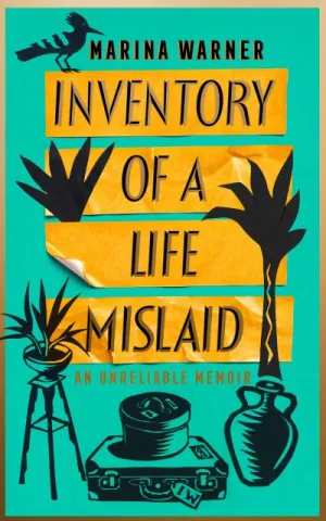 Inventory of a life mislaid