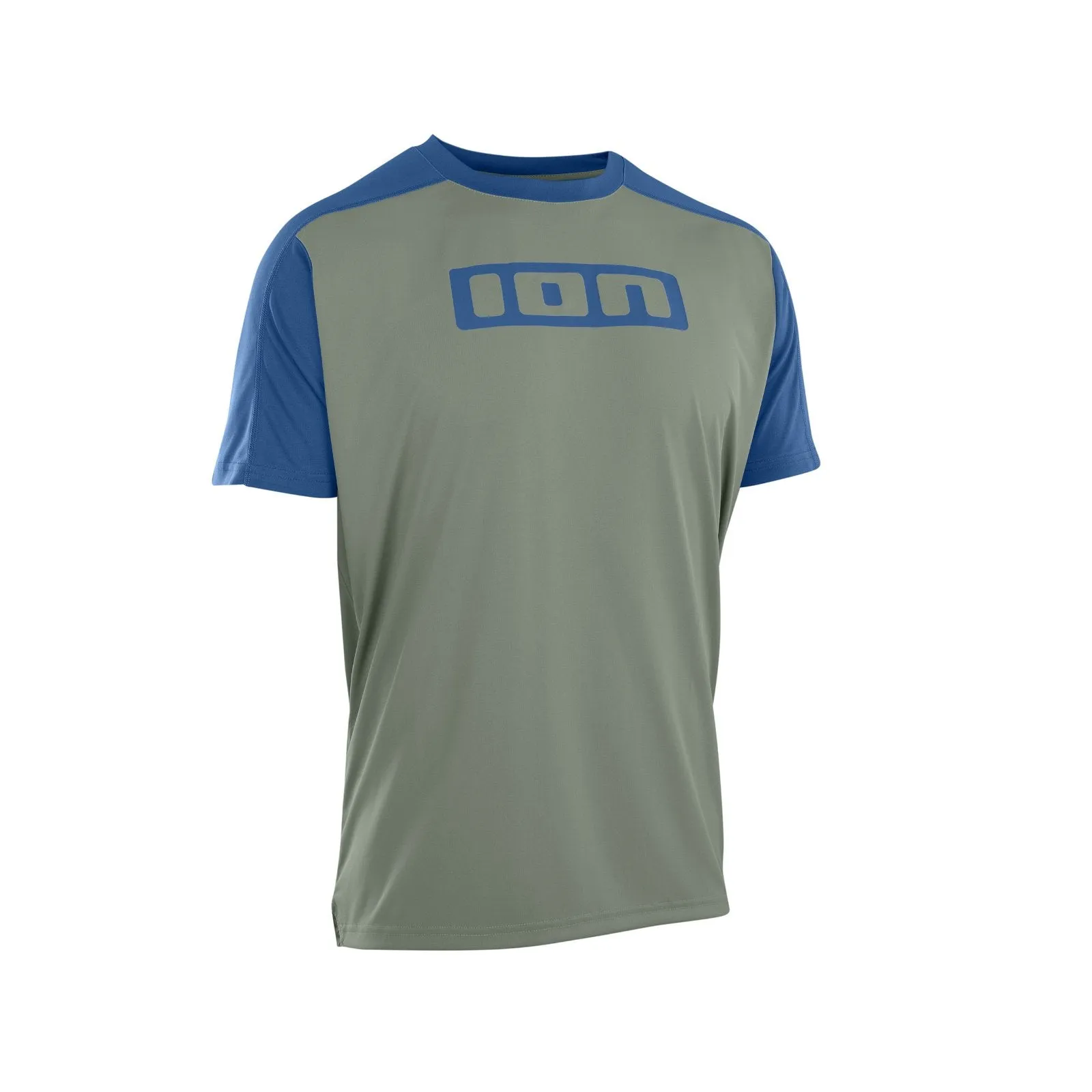 ION Bike Jersey Logo SS men 2023