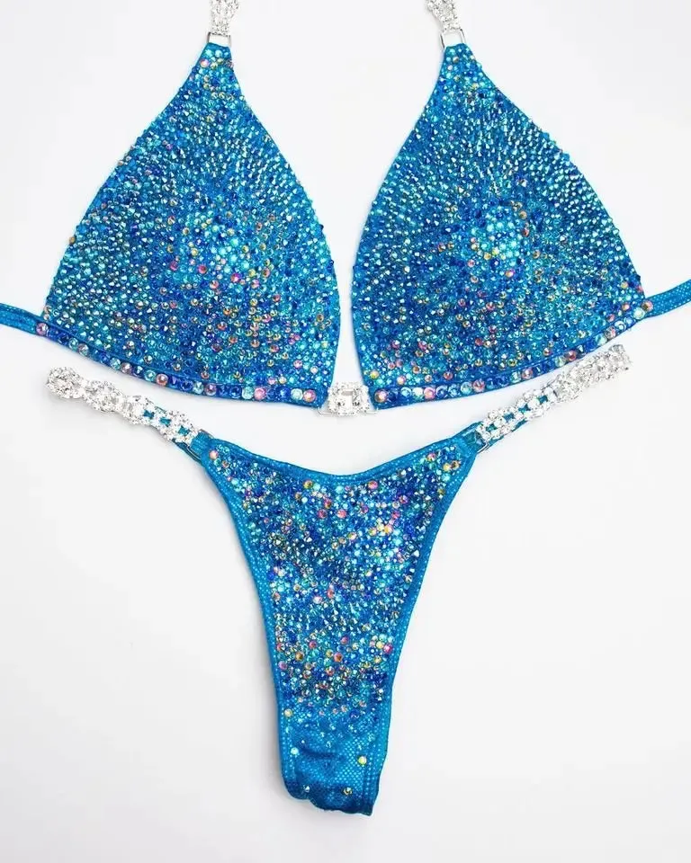 Isa's Aquamarine Dream Radiance