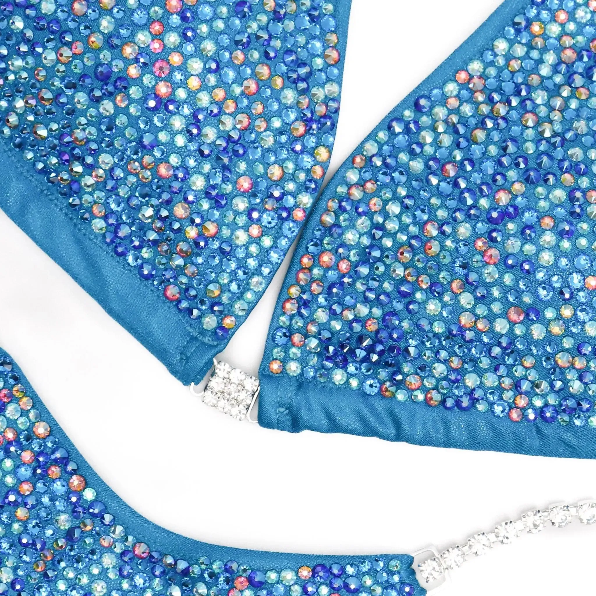 Isa's Aquamarine Dream Radiance