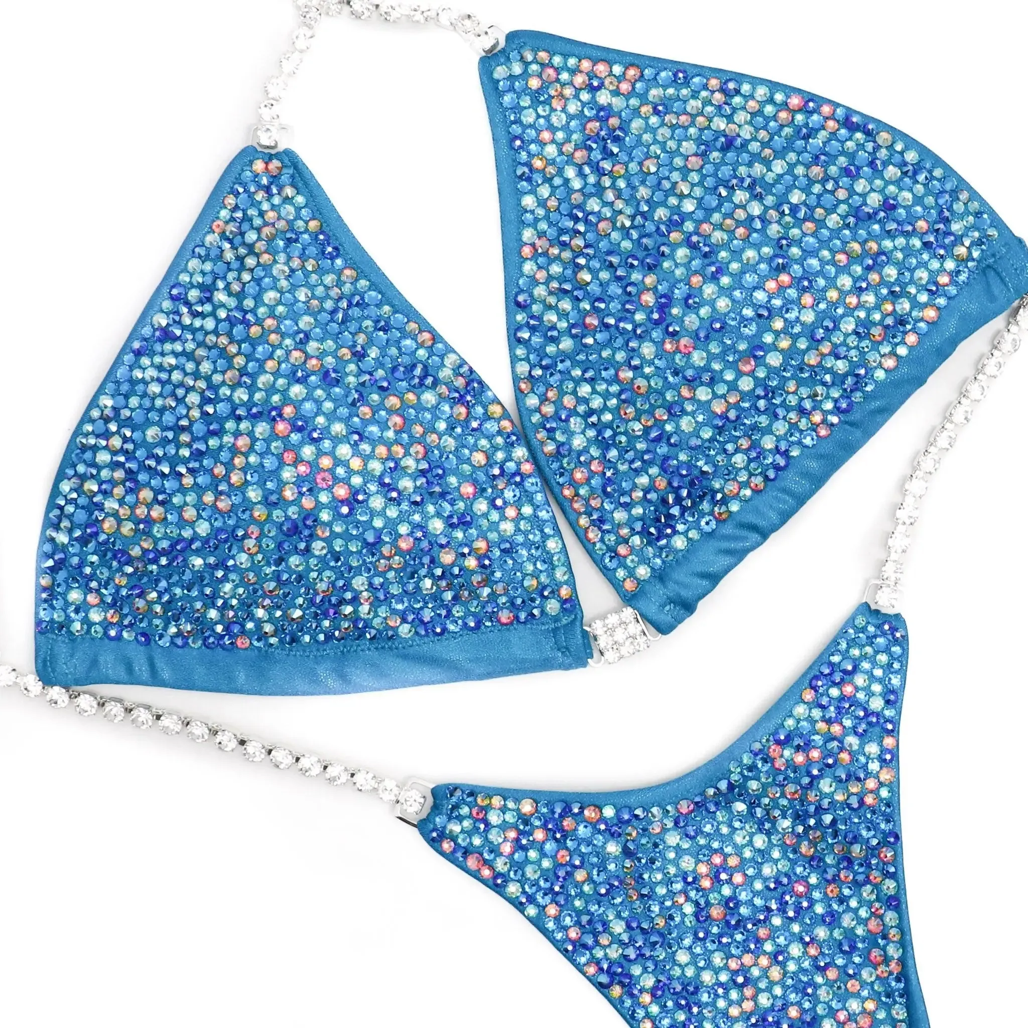 Isa's Aquamarine Dream Radiance