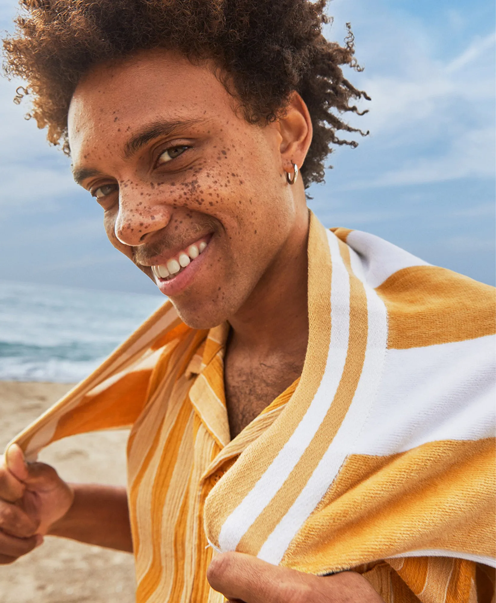 Island Tanning Oil Pump Spray SPF 6