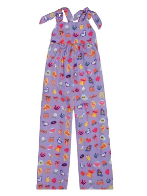 Itzal Kid’s Romper