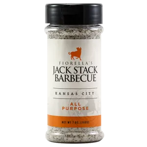 Jack Stack Barbecue Kansas City All Purpose Rub