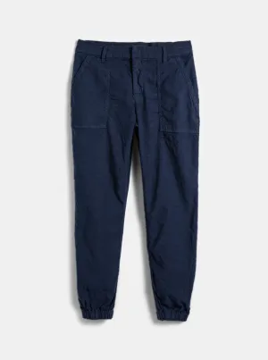 Jameson Utility Jogger Navy