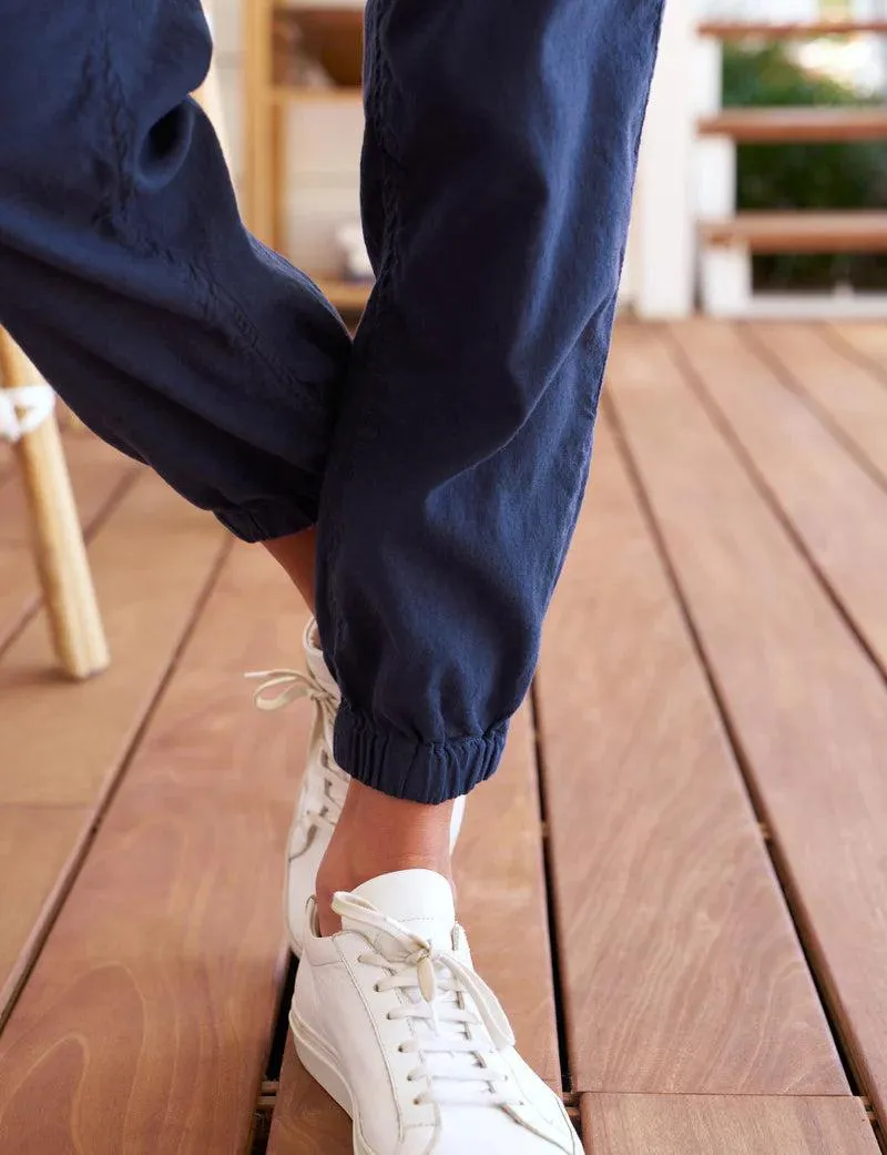 Jameson Utility Jogger Navy