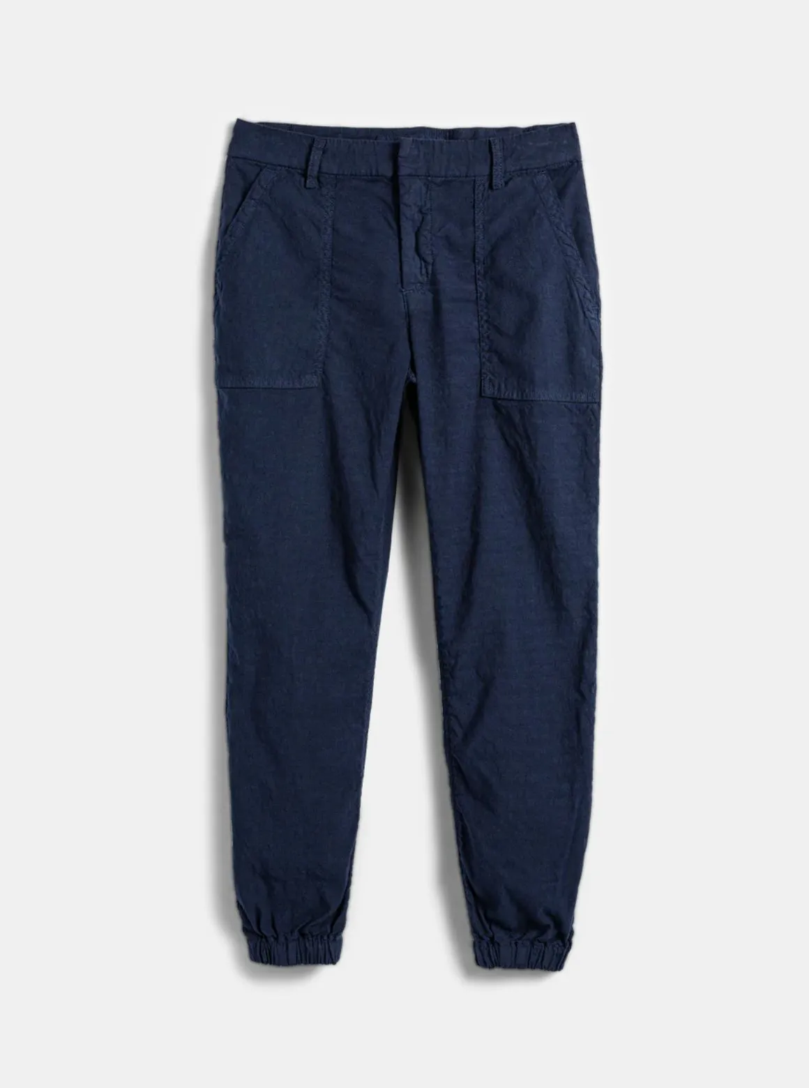Jameson Utility Jogger Navy