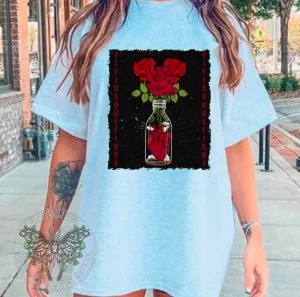 Jar Of Love VSF Exclusive