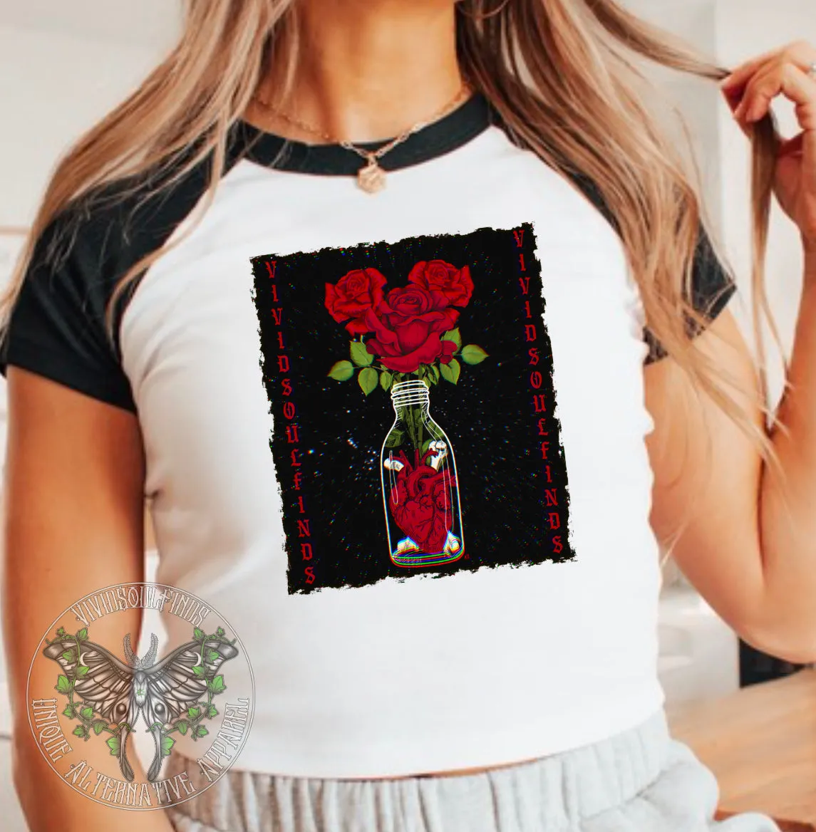 Jar Of Love VSF Exclusive