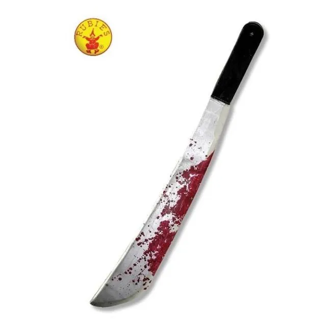 Jason Machete Accessory