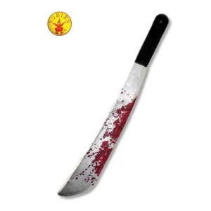 Jason Machete Accessory