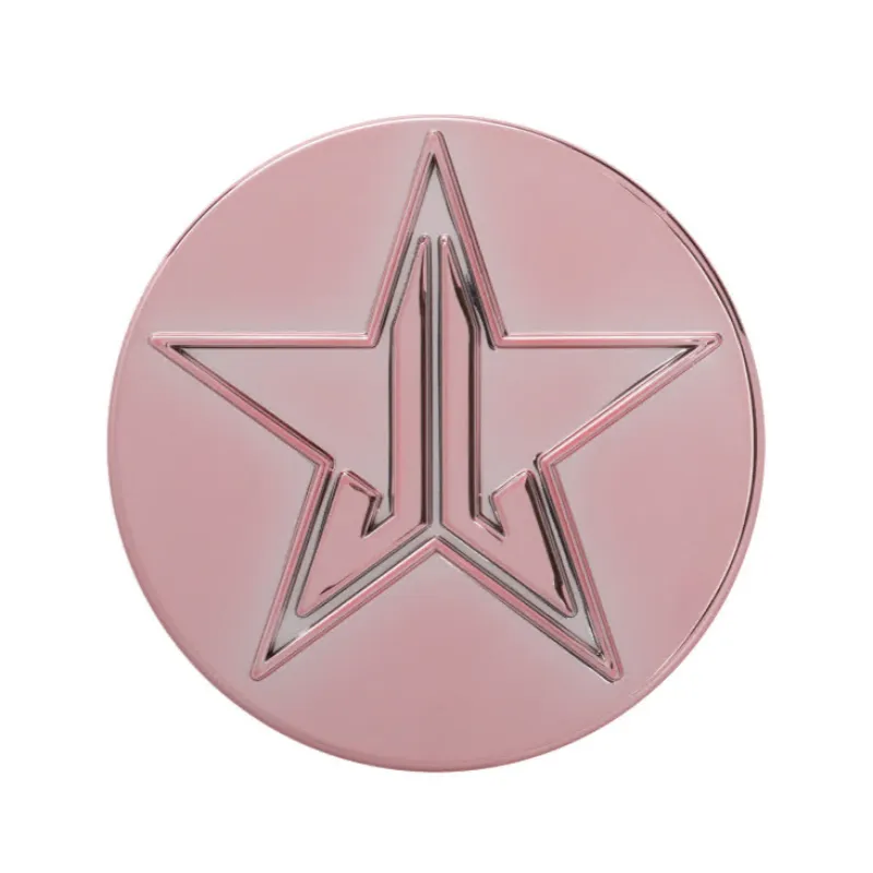 Jeffree Star Cosmetics Magic Star Luminous Setting Powder - Suede