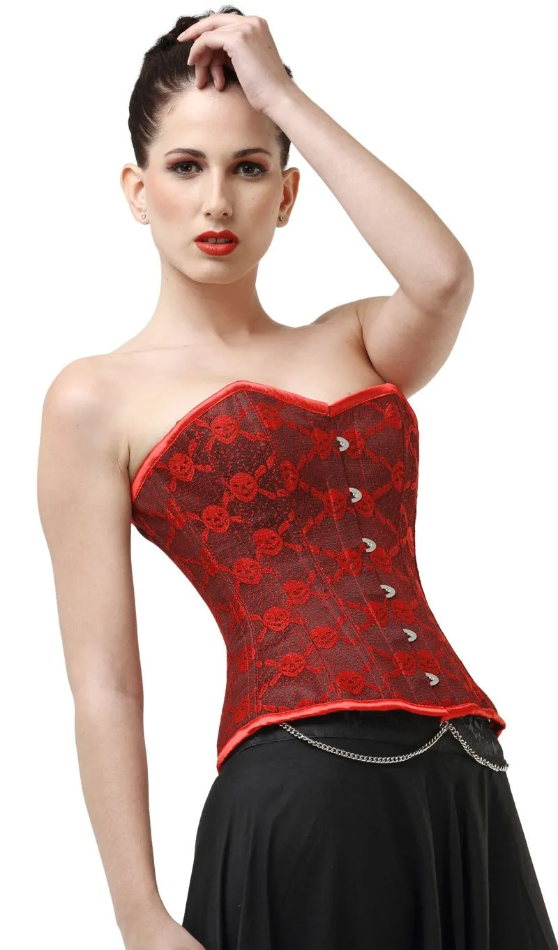 Jennie Overbust Corset