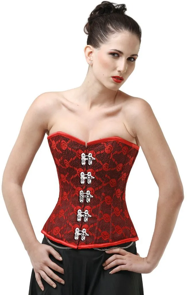 Jennie Overbust Corset