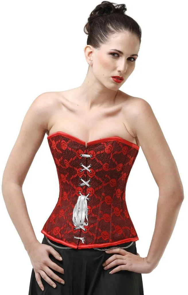 Jennie Overbust Corset