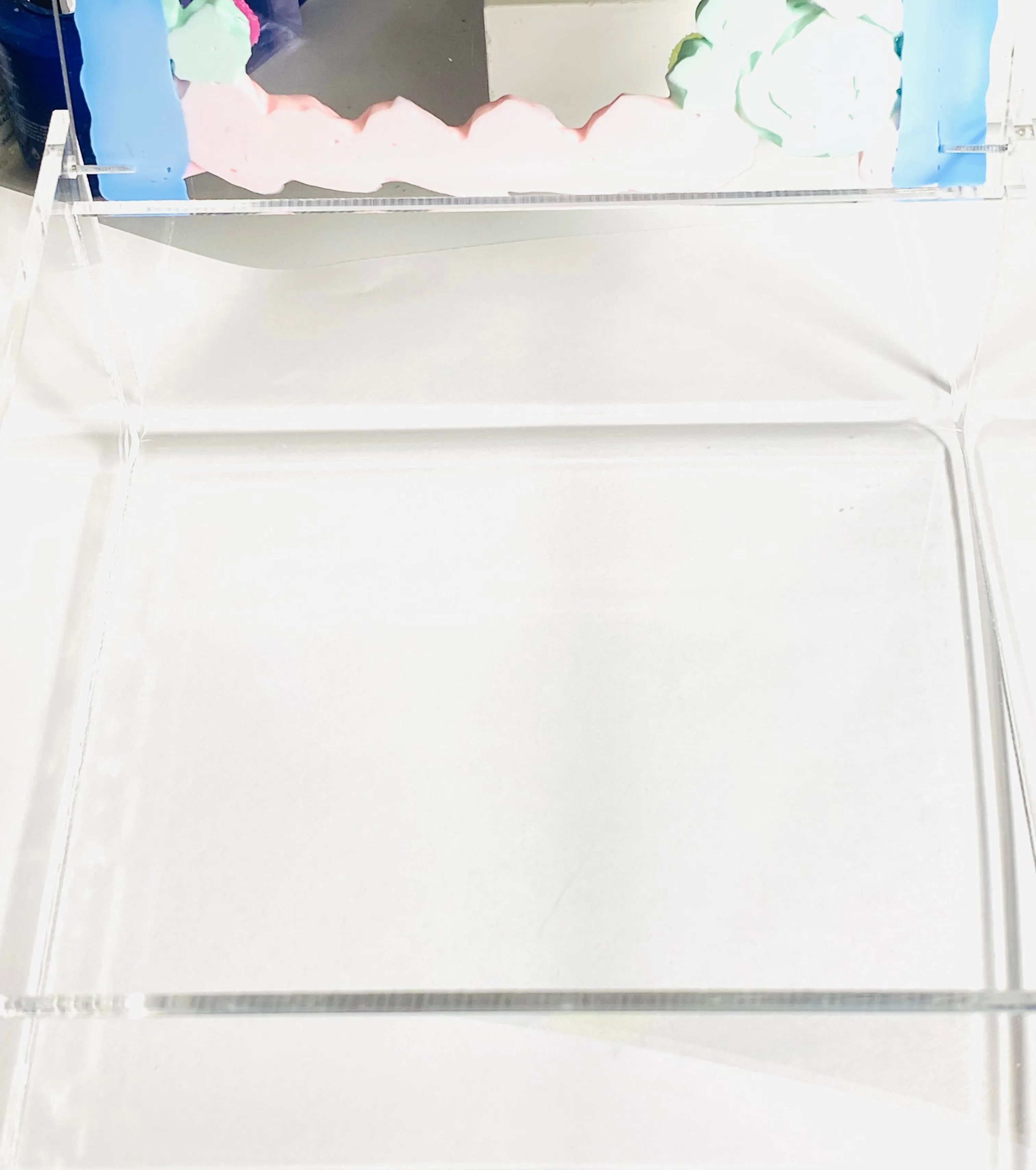 Jewelry Box/Paris Jewelry Storage, Makeup Storage
