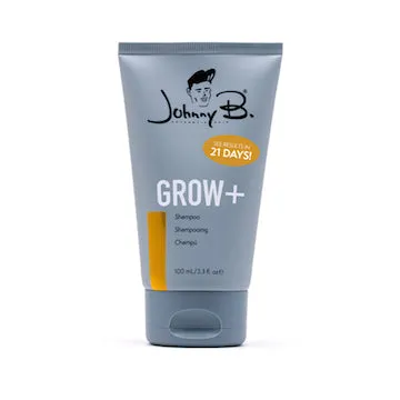 Johnny B© Grow  Shampoo Anti Hair Loss