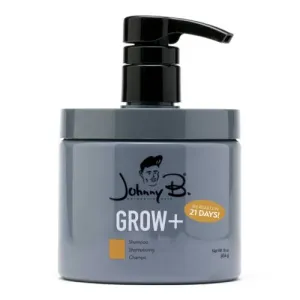 Johnny B© Grow  Shampoo Anti Hair Loss