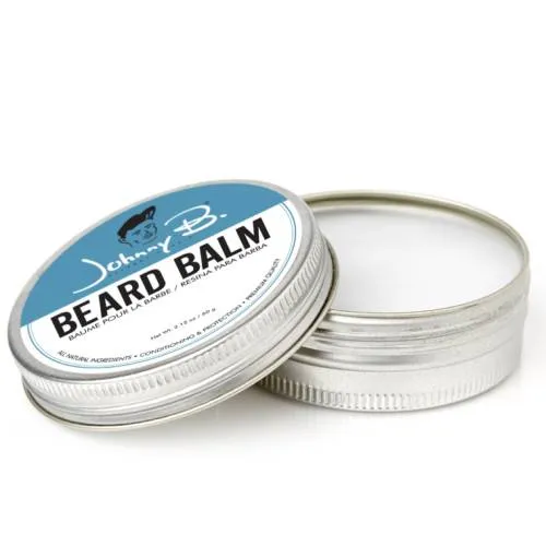 JohnnyB© Beard Balm