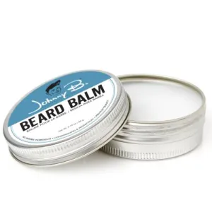 JohnnyB© Beard Balm