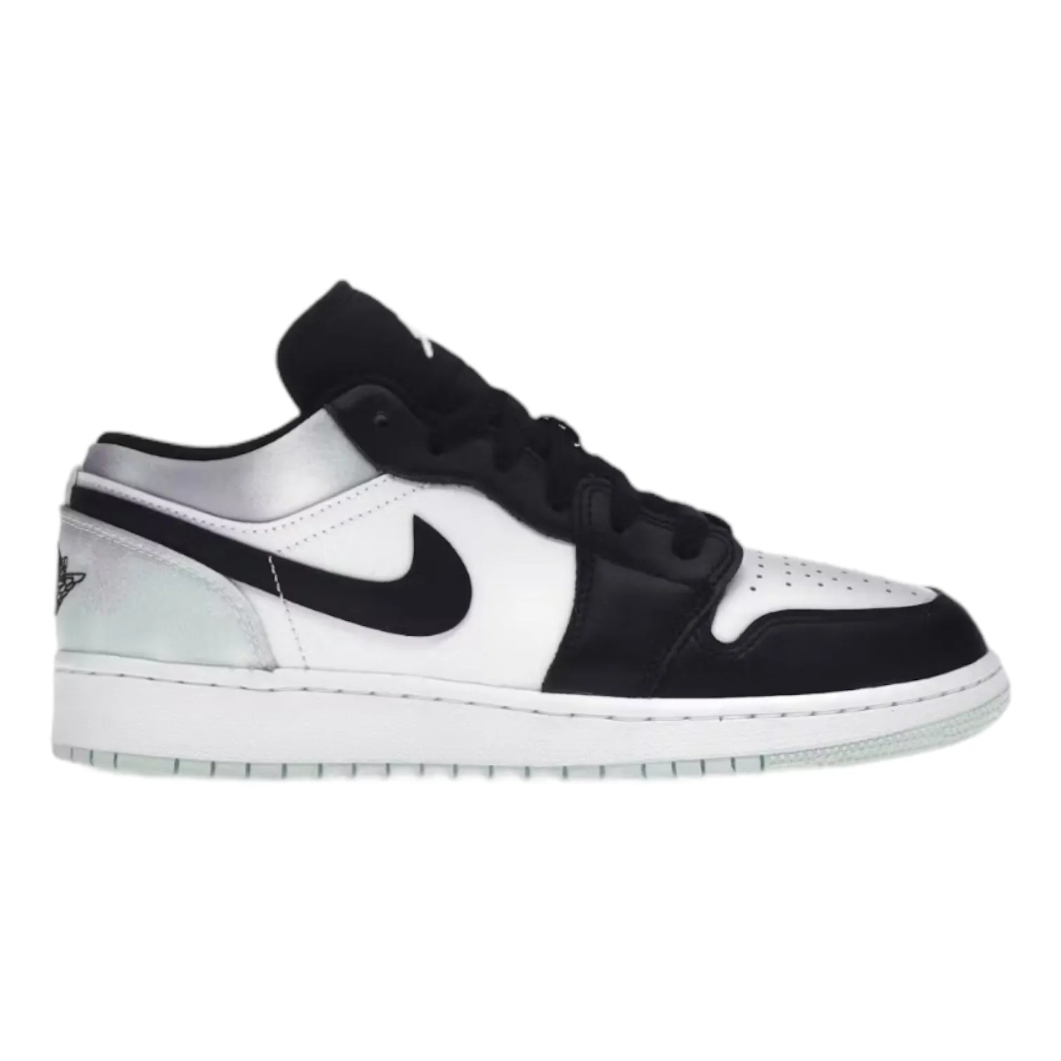 Jordan 1 Low Tie-Dye
