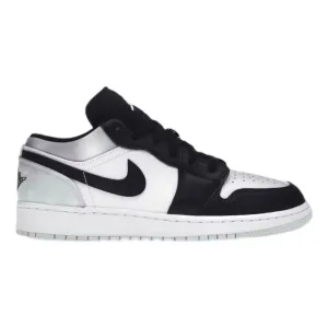 Jordan 1 Low Tie-Dye