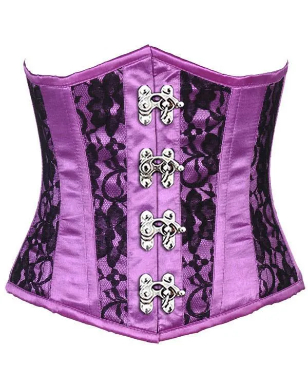Jordyn Underbust Corset