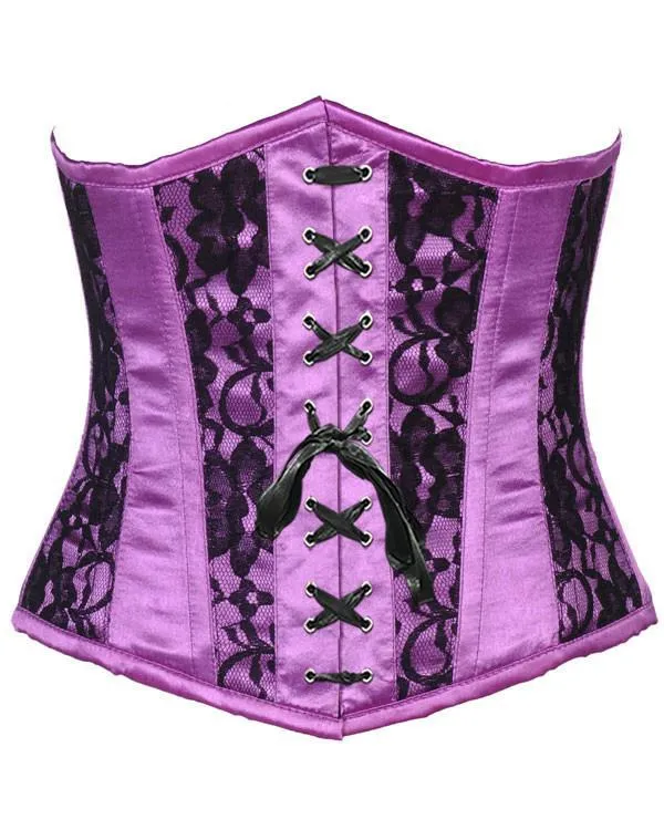 Jordyn Underbust Corset