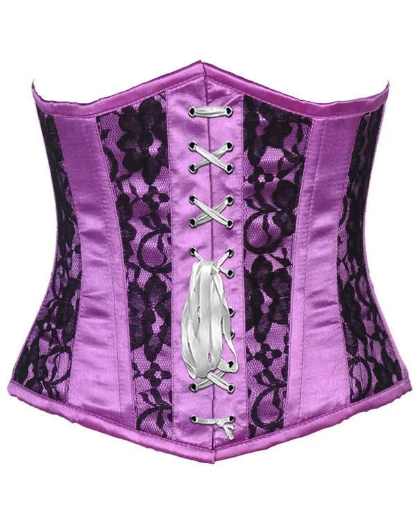 Jordyn Underbust Corset