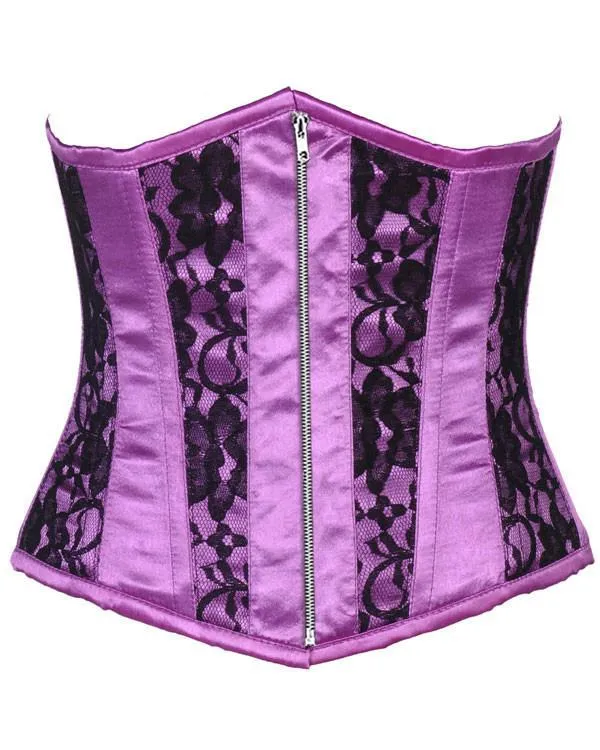 Jordyn Underbust Corset