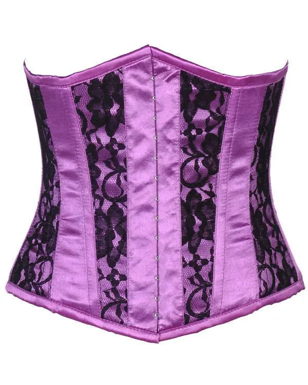Jordyn Underbust Corset