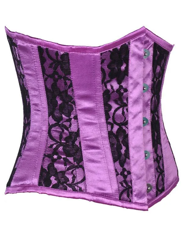 Jordyn Underbust Corset