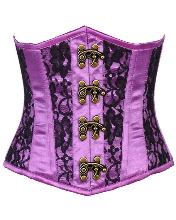 Jordyn Underbust Corset