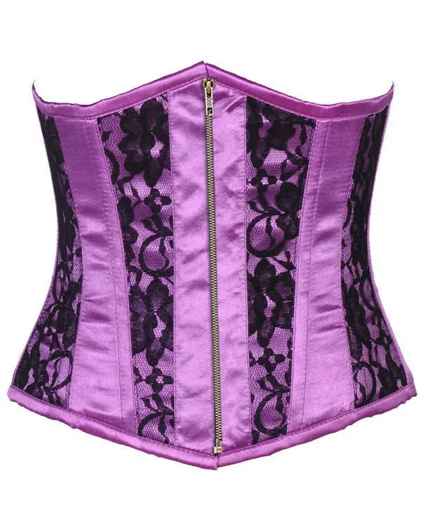 Jordyn Underbust Corset