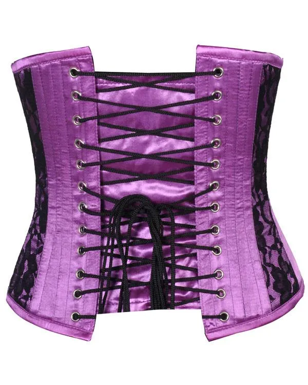 Jordyn Underbust Corset
