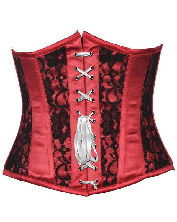 Josephine Underbust Corset