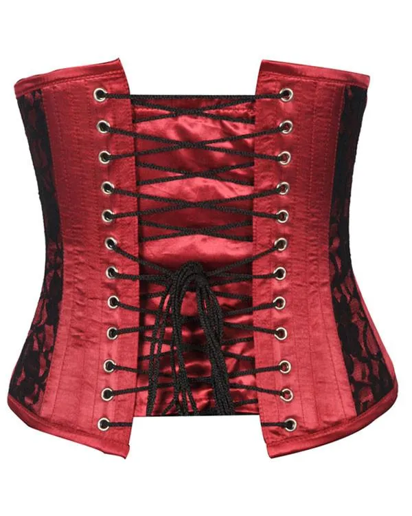 Josephine Underbust Corset