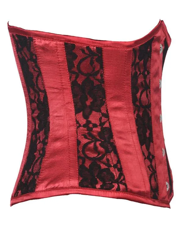 Josephine Underbust Corset