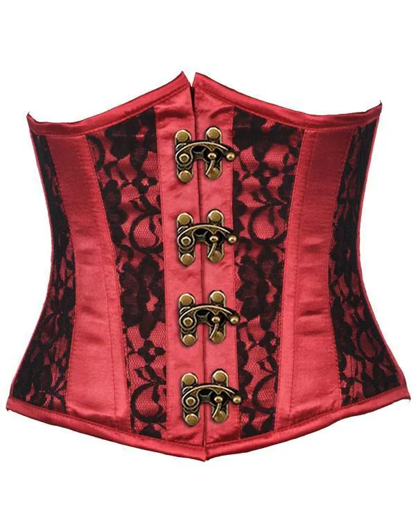 Josephine Underbust Corset