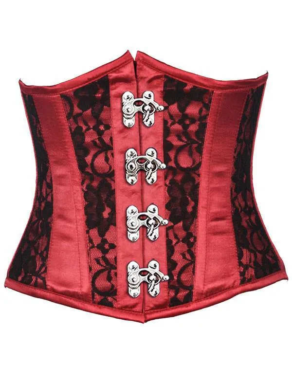 Josephine Underbust Corset