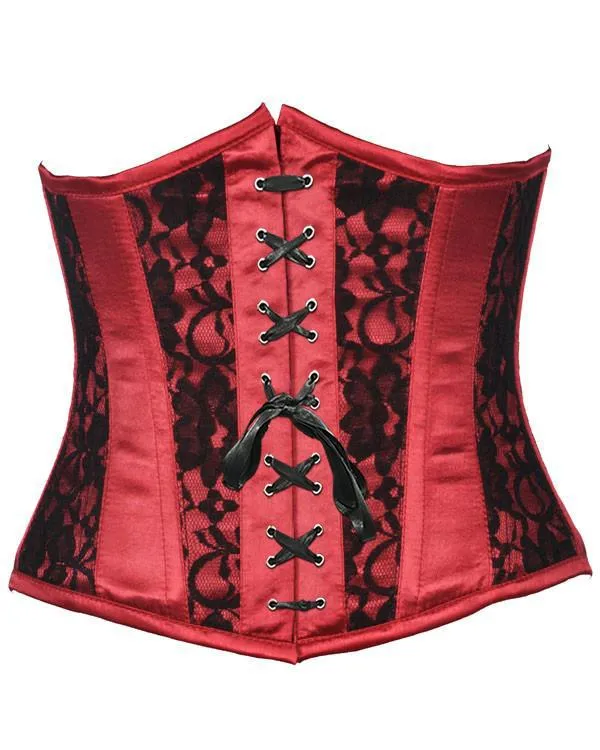 Josephine Underbust Corset