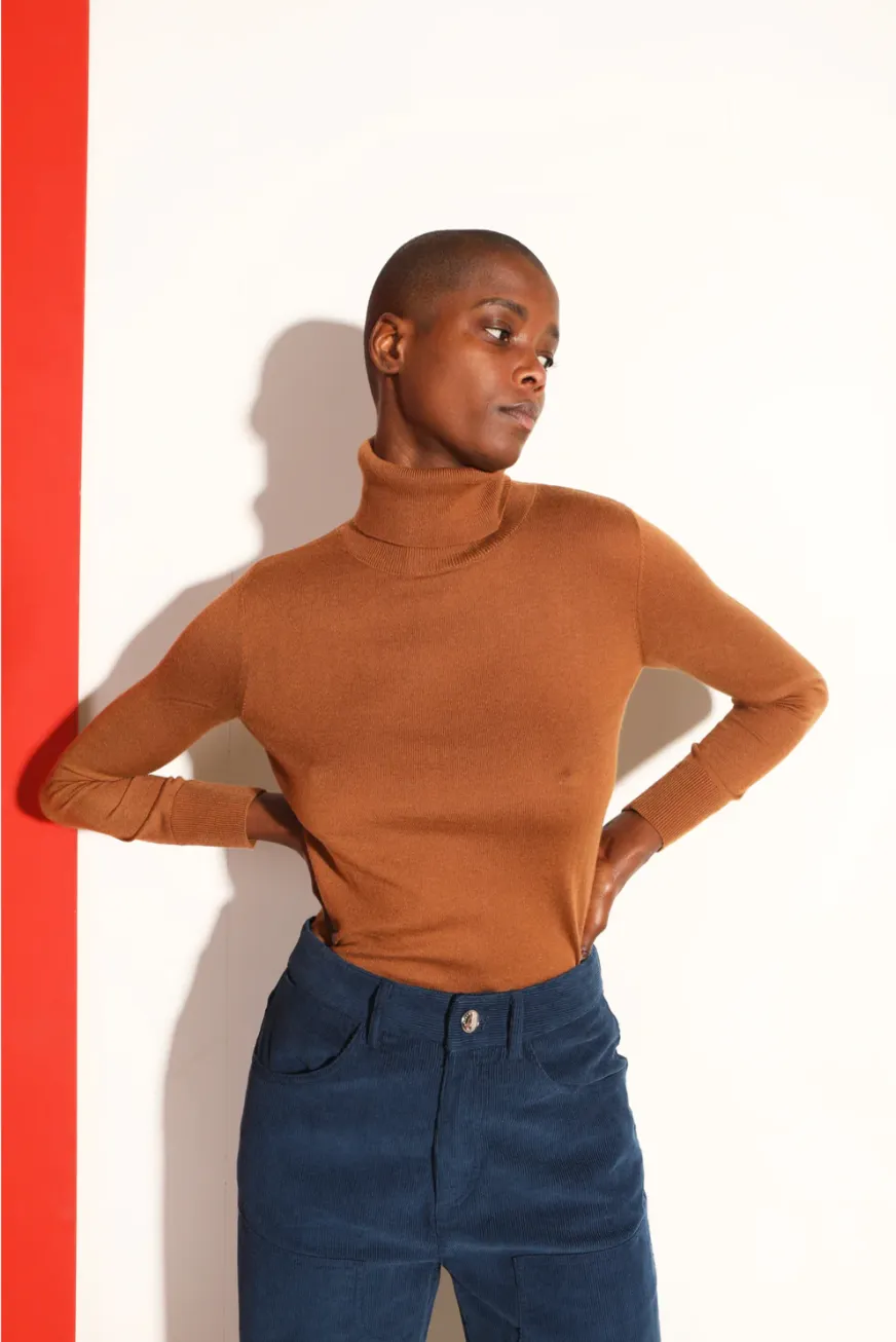 Joshua Knit