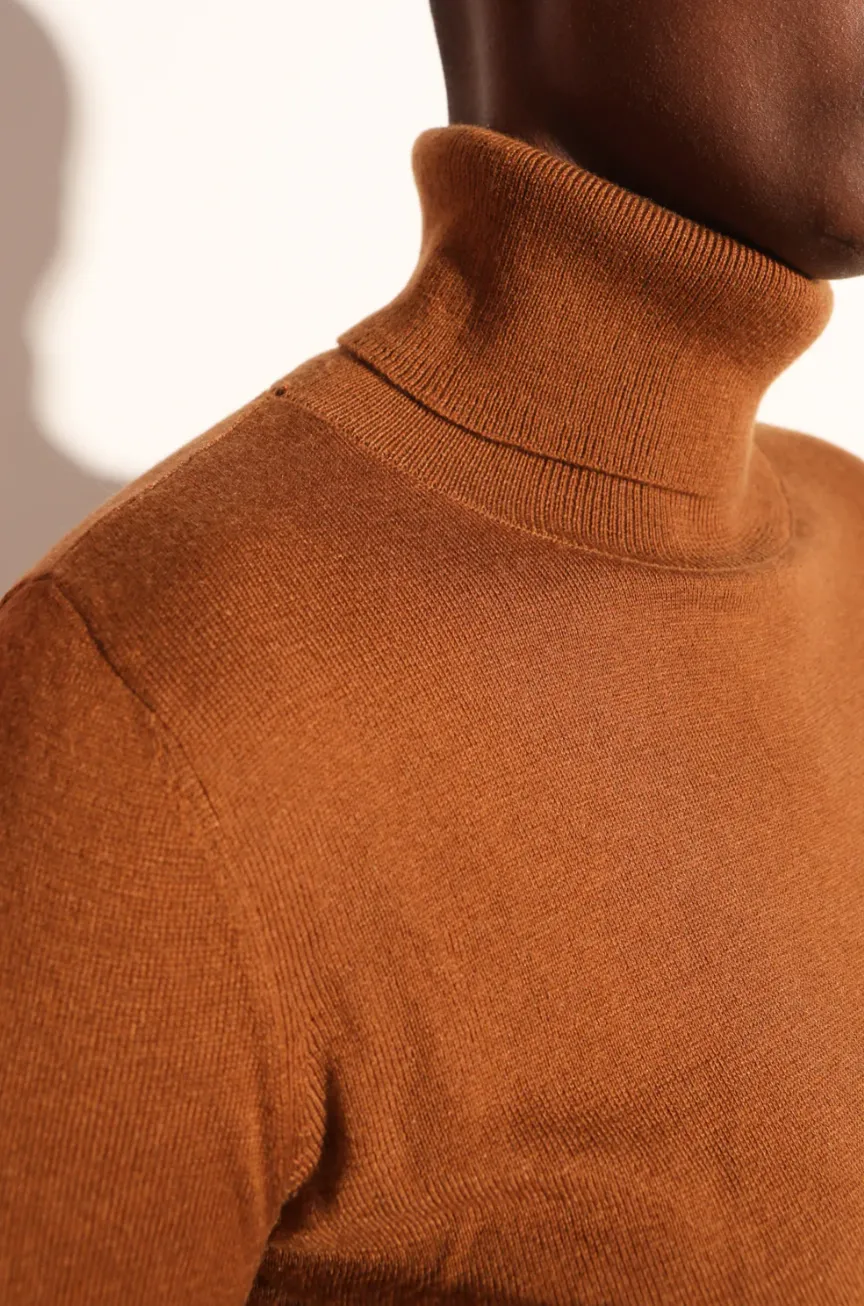 Joshua Knit