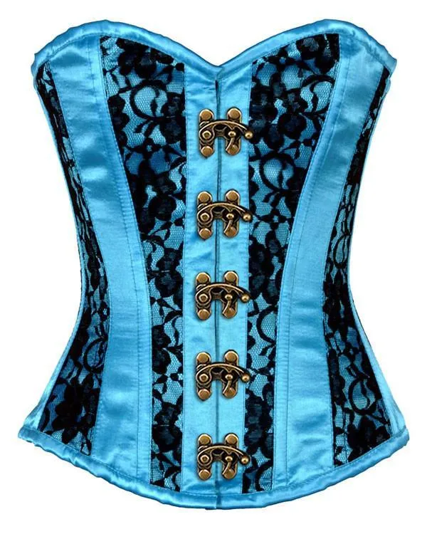 Joslyn Overbust Corset