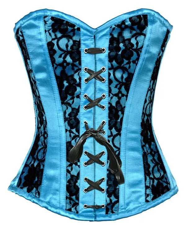 Joslyn Overbust Corset