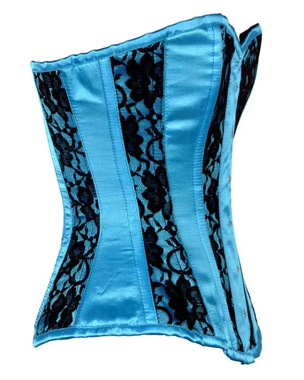 Joslyn Overbust Corset