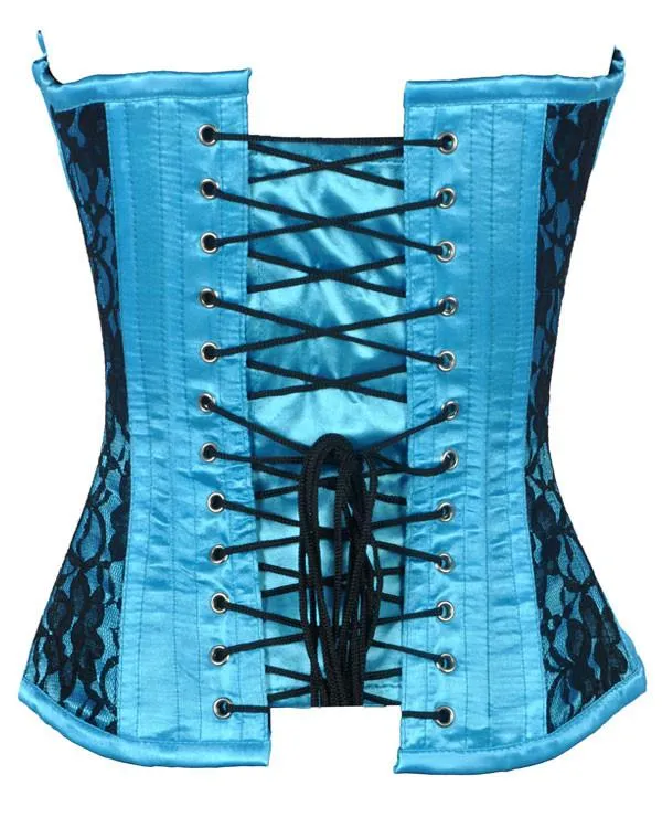 Joslyn Overbust Corset